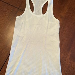 Swiftly Tech Racerback Tank 2.0